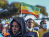 Ethiopie: neuf groupes rebelles s'allient contre le gouvernement