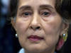 Quatre ans de prison pour Suu Kyi, condamnations internationales