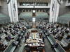 Parlement australien: 1 membre sur 3 victime de harcèlement sexuel