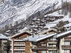 Bond des loyers dans les régions de montagne