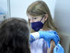 Swissmedic examine la vaccination des 6 à 11 ans contre le Covid