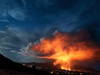 Volcan aux Canaries: 3000 personnes confinées