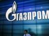 Gazprom affiche des profits records sur fond de crise du gaz