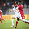 Le FC Sion s'incline devant le FC Zurich