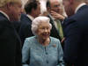 La reine Elizabeth II "en très bonne forme", selon Boris Johnson