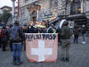 Quelque 200 opposants au pass sanitaire réunis à Lausanne