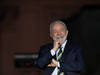 Lula donné vainqueur de la présidentielle brésilienne au 1er tour