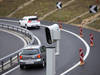 Echangeur de Thielle: nouveau radar sur une bretelle d'entrée