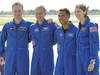 L'envol des astronautes de "Crew-3" vers l'ISS encore retardé