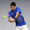 Djokovic a confirmé sa participation à l'ATP Cup à Sydney