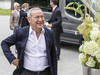 Samih Sawiris va bel et bien quitter la présidence d'Orascom DH