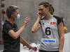 Swiss Volley se sépare de Saskia van Hintum