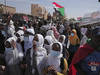 Au Soudan, des milliers de manifestants contre le pouvoir militaire