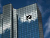 En restructuration, Deutsche Bank se montre solide au 3e trimestre