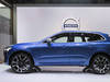 Volvo Cars freiné par les pénuries au troisième trimestre