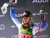 Mikaela Shiffrin absente à Lech samedi