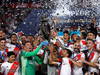 River Plate champion pour la première fois depuis 2014