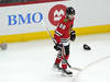 Kane offre la victoire aux Blackhawks