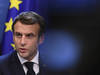 Macron: "2022 sera peut-être l'année de sortie de l'épidémie".