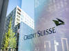L'UE sanctionne plusieurs banques dont Credit Suisse