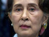 L'ex-dirigeante birmane Suu Kyi inculpée pour "fraude électorale"