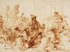 "Le feu baroque" de Castiglione au Kunsthaus de Zurich