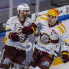 Winnik pousse Genève, Lausanne s'enfonce