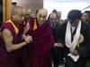 Inde: décès du dernier soldat ayant escorté le dalaï lama