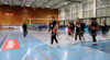 Chênois Volley, Amriswil