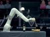 A Fribourg, un robot nommé Bouébot fait la fondue