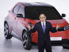 Toyota vise 3,5 millions de véhicules électriques vendus par an