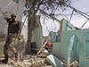 Nouvel attentat des shebab à Mogadiscio: huit morts