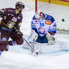 National League: Genève-Servette gagne grâce à ses étrangers