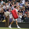 Federer serait "incroyablement surpris de jouer Wimbledon"