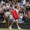 Federer serait "incroyablement surpris de jouer Wimbledon"