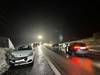 Un carambolage sur l'A12 a fait deux blessées légères