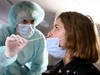 La Suisse compte 3922 nouveaux cas de coronavirus en 24 heures
