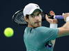 Open d'Australie: une invitation pour Andy Murray