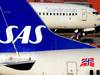 Trop de salariés malades, SAS contraint d'annuler des vols