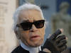 La succession de Karl Lagerfeld atteint 12 millions d'euros