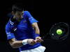 Djokovic officiellement forfait pour l'ATP Cup