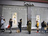 Bénéfice record au 3e trimestre pour Inditex (Zara)