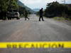 Onze cadavres retrouvés dans le Michoacan