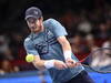 Une wild card pour Andy Murray