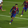 Le Barça prête à nouveau Coutinho