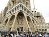 Sagrada Familia à Barcelone: Faulí dans les pas de Gaudí