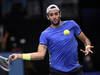 Berrettini forfait