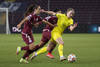 SWITZERLAND SOCCER UEFA WOMEN CHAMPIONS LEAGUE SERVETTE CHELSEA