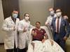 Jair Bolsonaro annonce qu'il peut quitter l'hôpital
