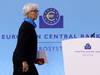 BCE : les attentes d'inflation, bien dirigées, selon Lagarde